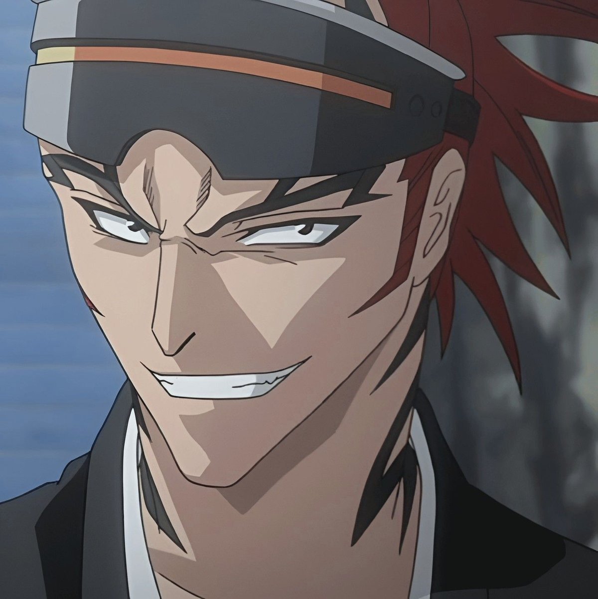 Is Renji Abarai Stronger Than Megumi Fushiguro in a Head-to-Head?